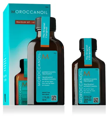 Productafbeelding van Moroccanoil Treatment Reisset