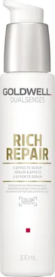 Produktbild von RICH REPAIR 6 Effekte Serum 100 ml