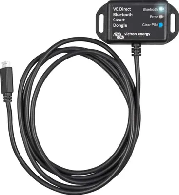 Image de Ve.direct Bluetooth Smart Dongle - Victron