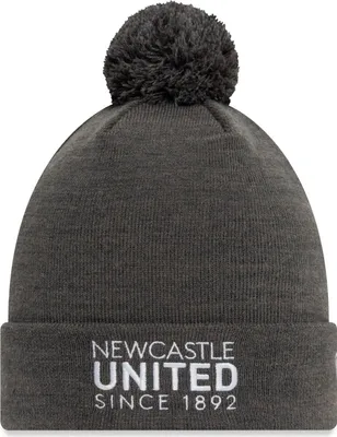 Obrázok produktu pre Zimná čiapka New Era - POLYLANA Newcastle United