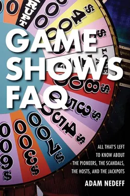 Obrázok produktu pre Game Shows FAQ