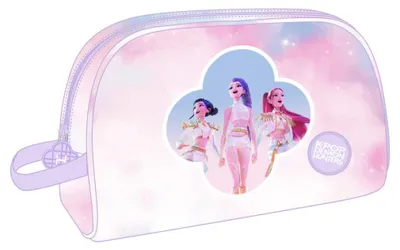 Immagine prodotto di Cacciatori di demoni Artista Kpop Kulturtasche