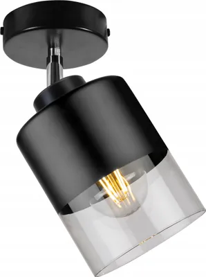 Immagine prodotto di Moderna Lampada Da Soffitto, Applique In Vetro