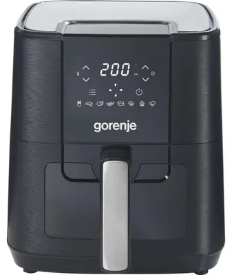 Immagine prodotto di - Friggitrice ad aria calda Gorenje AF1350DWB