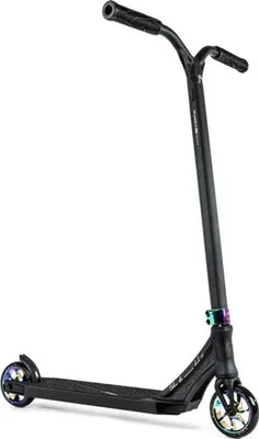 Image de Trottinette Freestyle Complète - Erawan V2 - S - Neochrome - Ethic Dtc