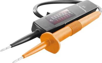 Produktbild von Weidmüller Spannungsprüfer VT 12-690V AC/DC WEIDMÜLLER