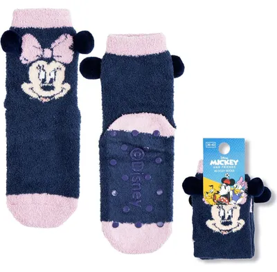 Zdjęcie produktu dla Skarpetki antypoślizgowe Minnie