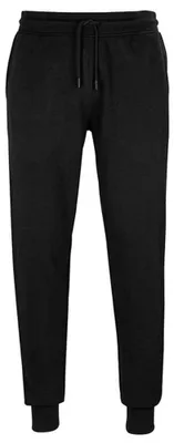 Produktbild von SOLS - "Jumbo" Jogginghosen für Herren/Damen Unisex LT6276 (S Regulär) (Schwarz)