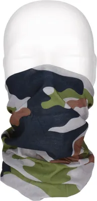 Obrázok produktu pre GEORGES multifunkčný šál šatka balaclava bandana - dizajn: Camouflage 7