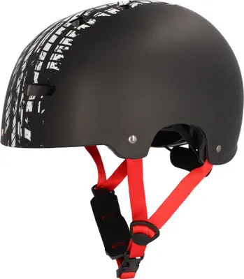 Produktbild von FISCHER Fahrradhelm BMX Track Größe: L/XL (Kopfumfang 58 – 61 cm)