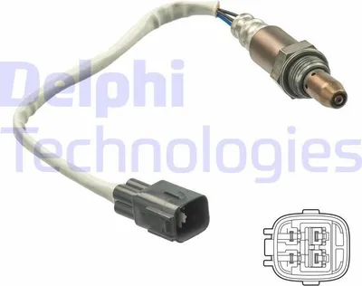 Image de Lambdasonde DELPHI ES21207-12B1