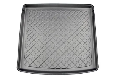 Produktbild von Z541472 Kofferraumwanne passend für Audi Q3 Sportback TFSI e Plug-in Hybrid 01.2021-; upper boot; on variable boot floor in top position