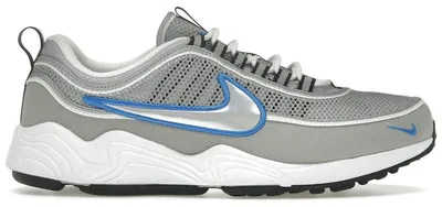 Produktbild von Nike Air Zoom Spiridon SP Metallic Silver Blue - EU 47