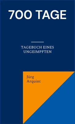 Produktbild von 700 Tage
