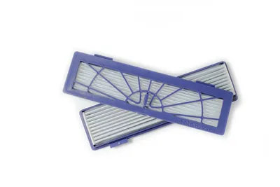 Produktbild von Neato XXL-Mikro HEPA-Filter-Set (2 Stk.) für BotVac