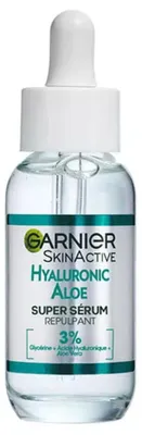 Produktbild von Garnier - Skinactive Hyaluron Aloe Auffüllendes Serum