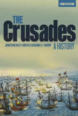 Immagine prodotto di The Crusades: A History