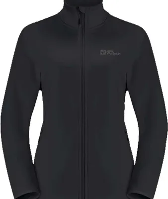 Produktbild von Jack Wolfskin Baiselberg Jacke Schwarz M Herren Schwarz M