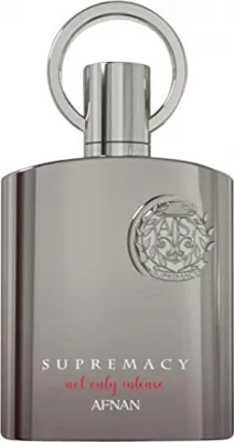 Produktbild von Afnan - Supremacy Not Only Intense EDP 100ml