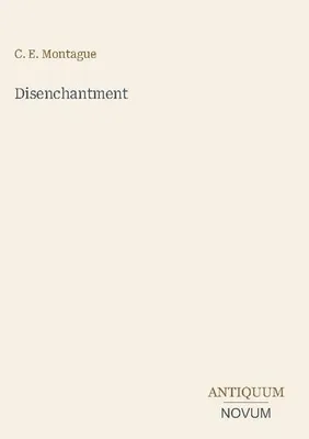 Produktbild von Disenchantment