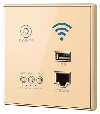Obrázok produktu pre Bezdrôtový router typu 86 s šifrovaním WPS, rýchlosťou 300 Mb/s, vhodný pre inteligentnú domácnosť a prenikanie signálu cez steny; ideálny pre hotely, kancelárie a domácnosti