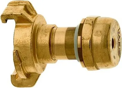 Produktbild von GEKA plus-Gartenspritzdüse ; 3/4" - 19mm MS