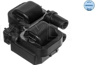 Produktbild von MEYLE 014 885 0000 Zündspule passend für MERCEDES-BENZ E-Klasse Limousine (W211) A-Klasse (W169) C-Klasse Limousine (W203) B-Klasse (W245)