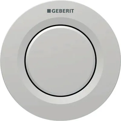Produktbild von Geberit 116040JQ1 Typ 01 Fernbetätigung, pneumatisch
