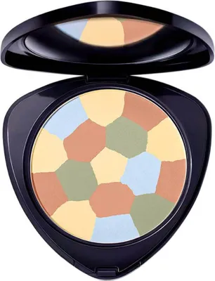 Produktbild von Colour Correcting Powder - 02 calming 8g