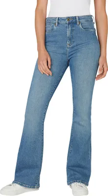 Produktbild von Pepe Jeans Flare Fit Hochtaillierte Jeans  31 / 30 Frau  31