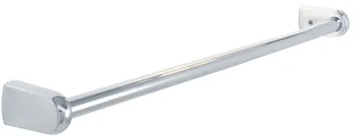 Produktbild von Bravat Metasoft Badetuchstange 61,5 cm