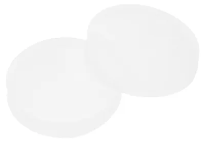 Produktbild von 10 Stück rutschfeste Pads für Glastische und Möbel