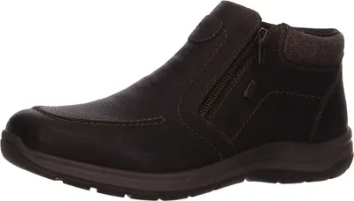 Produktbild von Rieker Stiefelette in schwarz, Gr. 40