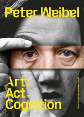 Produktbild von Peter Weibel