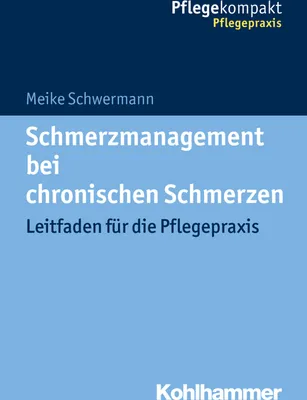 Produktbild von Schmerzmanagement bei chronischen Schmerzen