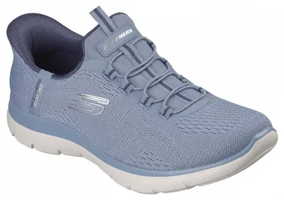 Obrázok produktu pre Skechers Slip IN Športová obuv Modrá