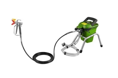 Produktbild von Farbspritzsystem Procraft PSE1100