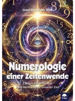 Image de Numerologie einer Zeitenwende