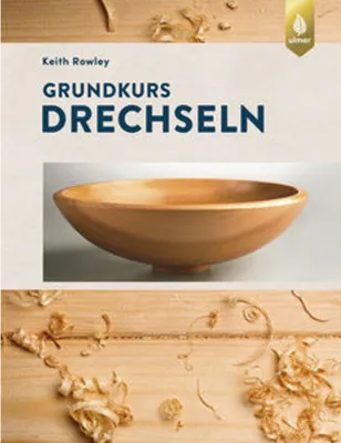 Obrázok produktu pre Grundkurs Drechseln
