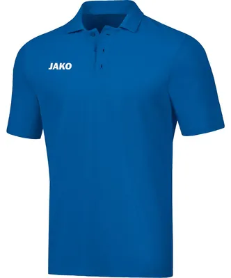 Produktbild von JAKO Polo Base 42 royal