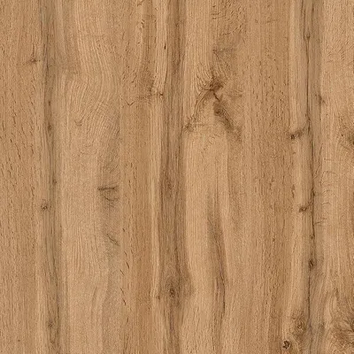 Produktbild von Akustikpaneele Holz 240 x 53 cm, Farbe: Wotan Eiche Wandpaneele, Holzpaneele Wand, Moderne Lamellenwand auf Filz, MDF Wandverkleidung