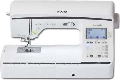 Obrázok produktu pre Šijací stroj Brother NV1300 veľkosti XL