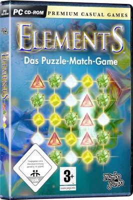 Produktbild von Elements