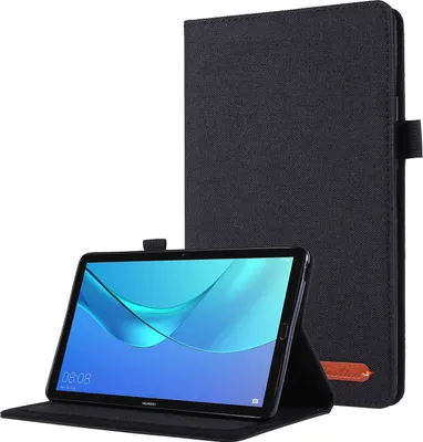 Obrázok produktu pre Kryt pre Lenovo Tab M8 (4. generácia) TB-300FU 2023 Smart Cover s funkciou stojana a automatického spánku/prebudenia
