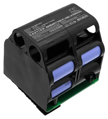 Produktbild von TECHTEK Akku Kompatibel mit [Dreame] M12, M12 Pro, M13 Ersetzt W2206