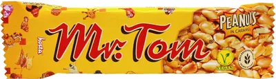 Obrázok produktu pre Mr.Tom 121069005 Nussriegel 36 St.