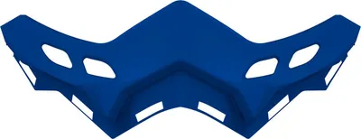 Produktbild von Winter Paranaso Blue Airoh Aviator 3 Helm