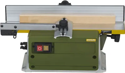 Zdjęcie produktu dla Proxxon Micromot AH 80 Jointer incl. dust extractor 80 mm