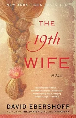 Immagine prodotto di The 19th Wife