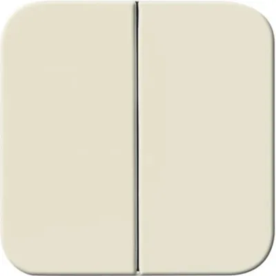 Immagine prodotto di Busch-Jaeger Interruttore a bilanciere, serie Reflex SI, bianco, 1 pz.